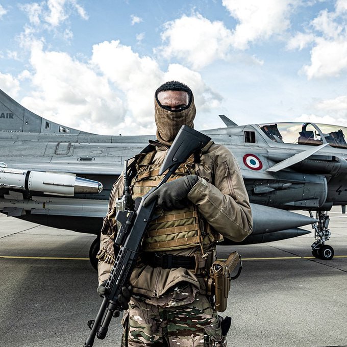 Illustrative photo for: NATO Eastern Sentinel operation Launches in Poland and