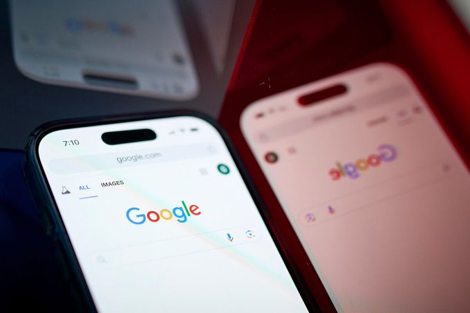 Illustrative photo for: Google monopoly advertising court: Hearing set for Sept. 22