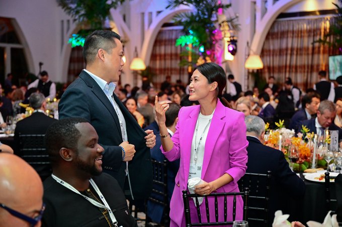 Illustrative photo for: Bloomberg New Economy Summit Showcases Global Prosperity