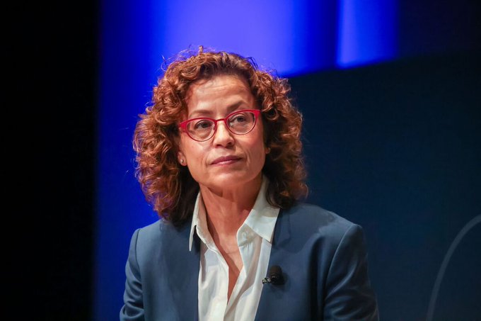 Illustrative photo for: FCC license authority: Democrat Anna Gomez Says Trump