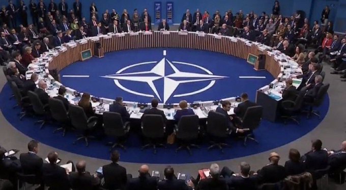 Illustrative photo for: Estonia Calls NATO Article 4 Over Russian Jet Airspace