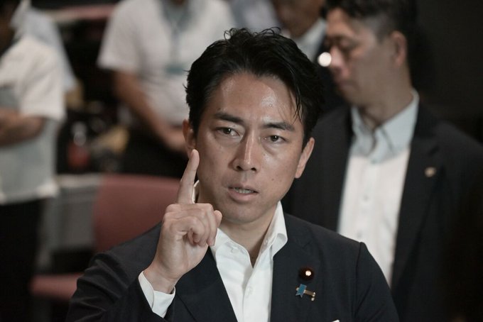 Illustrative photo for: Shinjiro Koizumi Announces Koizumi Wage Increase Plans