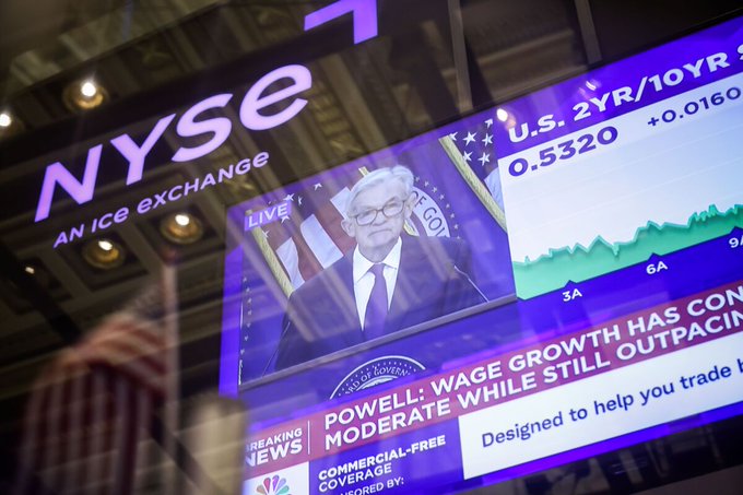 Illustrative photo for: Geopolitical Risk Unpriced as Crises Persist and Stocks
