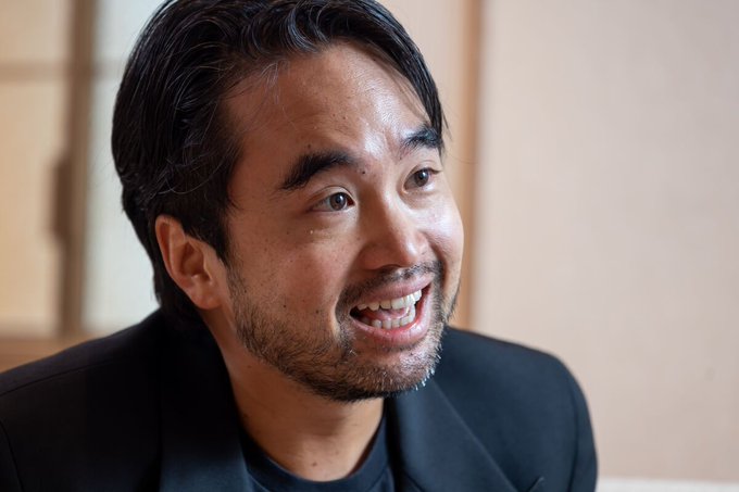 Illustrative photo for: Adrian Cheng digital assets: Former NWD CEO's New Market