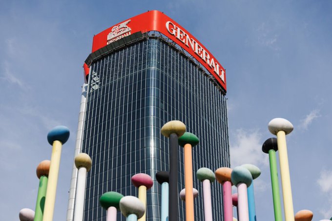 Illustrative photo for: Generali BPCE asset plan Faces Uncertainty Eight Months