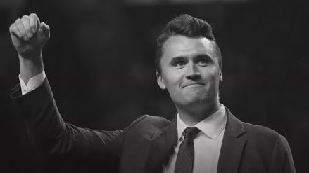 Illustrative photo for: Unconfirmed Reports Link "Charlie Shout Greeting" to Rising