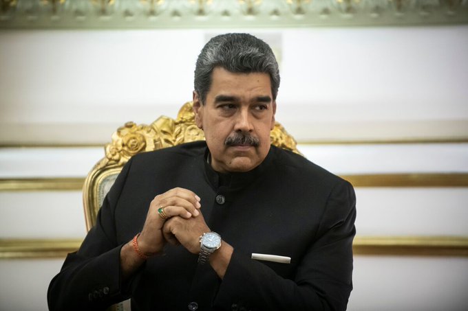 Illustrative photo for: Venezuela Colombia cocaine trafficking: Maduro Denies