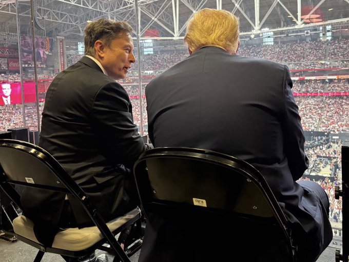 Illustrative photo for: American Pragmatism Greatness: Chairs of the World's Top