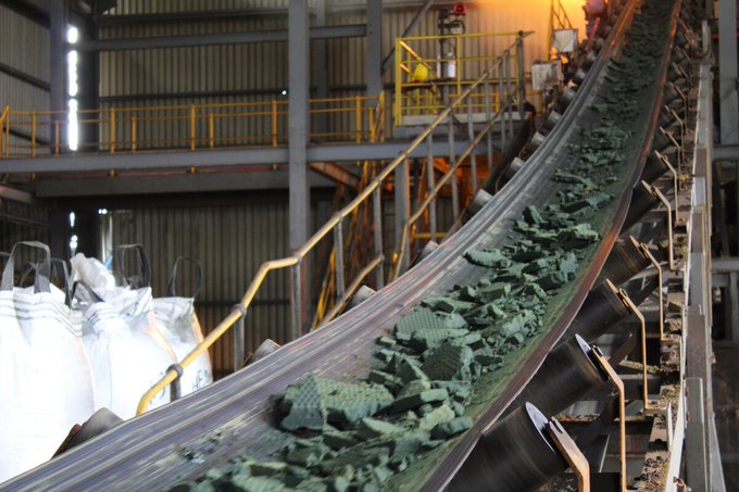 Illustrative photo for: Cobalt Prices in China Drop as Congo Imposes Export Quotas