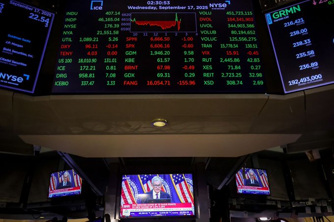 Illustrative photo for: Stocks Outside Tech Rally Narrowing Gap but Need More Than