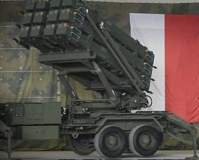 Illustrative photo for: Hamas rocket attack intercepted by Israel's IDF from Gaza