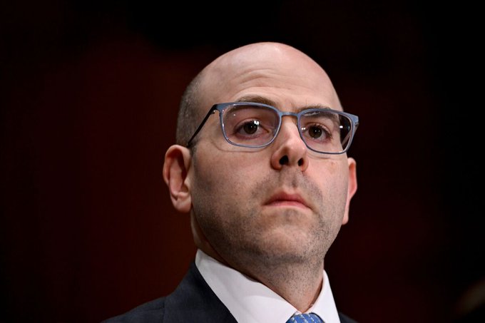 Illustrative photo for: Federal Reserve Interest Rates: Governor urges aggressive