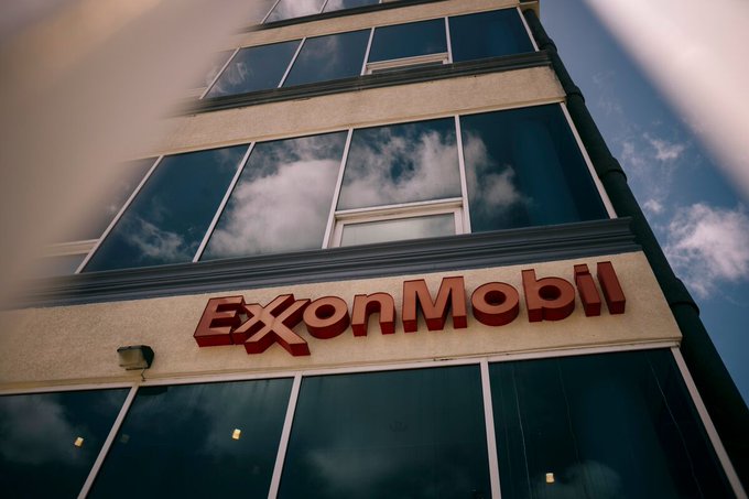 Illustrative photo for: Exxon Seventh Oil Project in Guyana Gains Regulatory