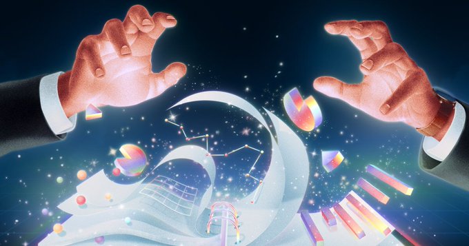 Illustrative photo for: 50-Pound Printout Reveals Secrets Behind Citadel Securities