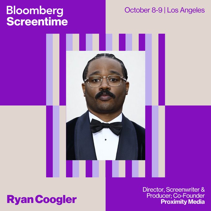 Illustrative photo for: Ryan Coogler storytelling keynote to spotlight bold