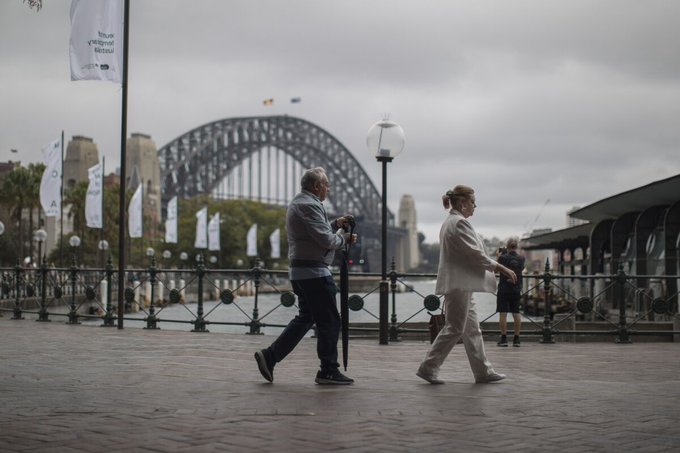 Illustrative photo for: Australian Retirement Trust leadership Appoints Third CEO