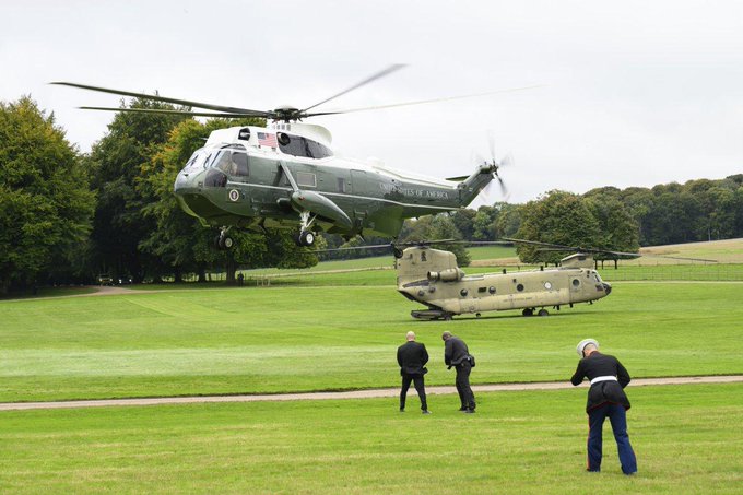 Illustrative photo for: Man Arrested for Laser Pointer White House Incident with