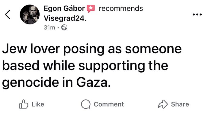 Illustrative photo for: Visegrad24 Review Spam Issues Highlighted; Readers Urged to