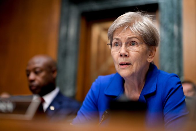 Illustrative photo for: Senator Condemns President Emergency Funds Currency