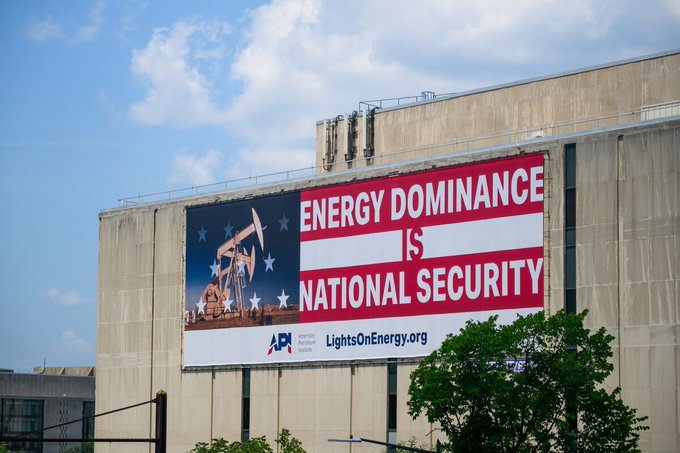 Illustrative photo for: Electricity Prices Inflation Surges, Becomes Key U.S.