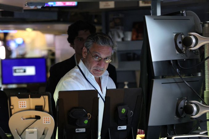 Illustrative photo for: Money Manager's Algorithmic Strategies Garner Surprising