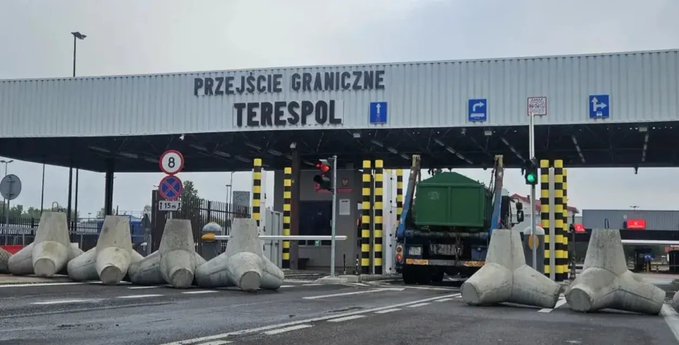 Illustrative photo for: Poland Belarus border reopening set for September 25, says