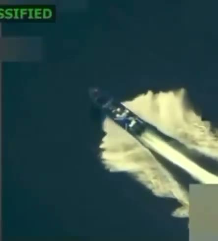 Illustrative photo for: Trump military strike Venezuela: U.S. releases footage of