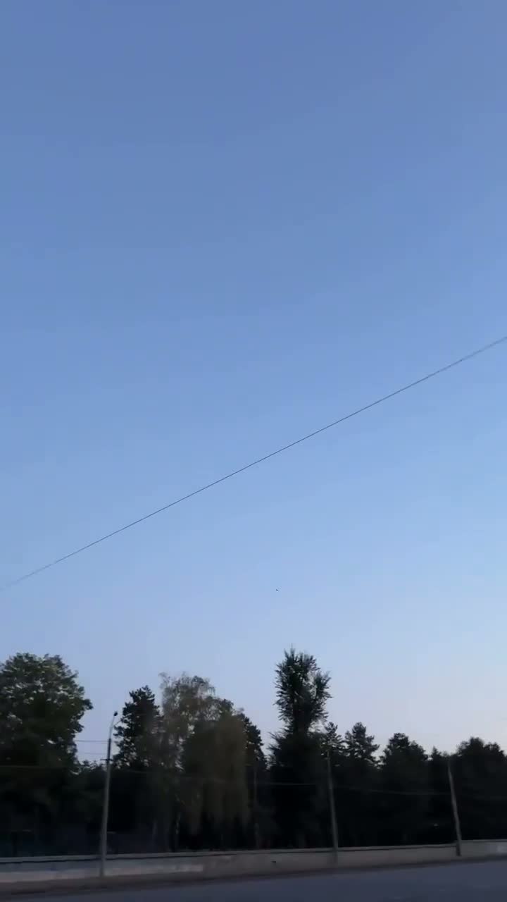 Illustrative photo for: Russian missile strike Dnipro kills one, wounds 36 in