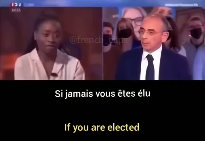 Illustrative photo for: Immigrant migration France election: Will Migrants Keep