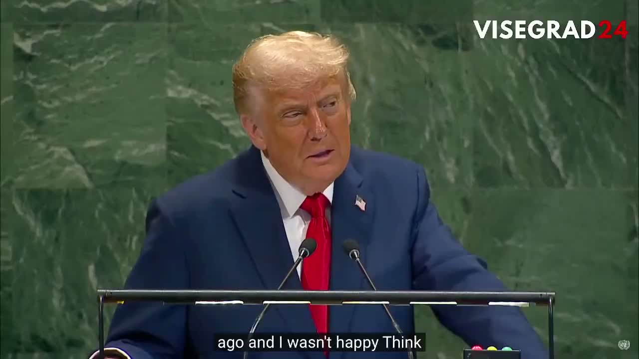 Illustrative photo for: Trump Threatens Stronger US Tariffs Russia Ukraine if Peace