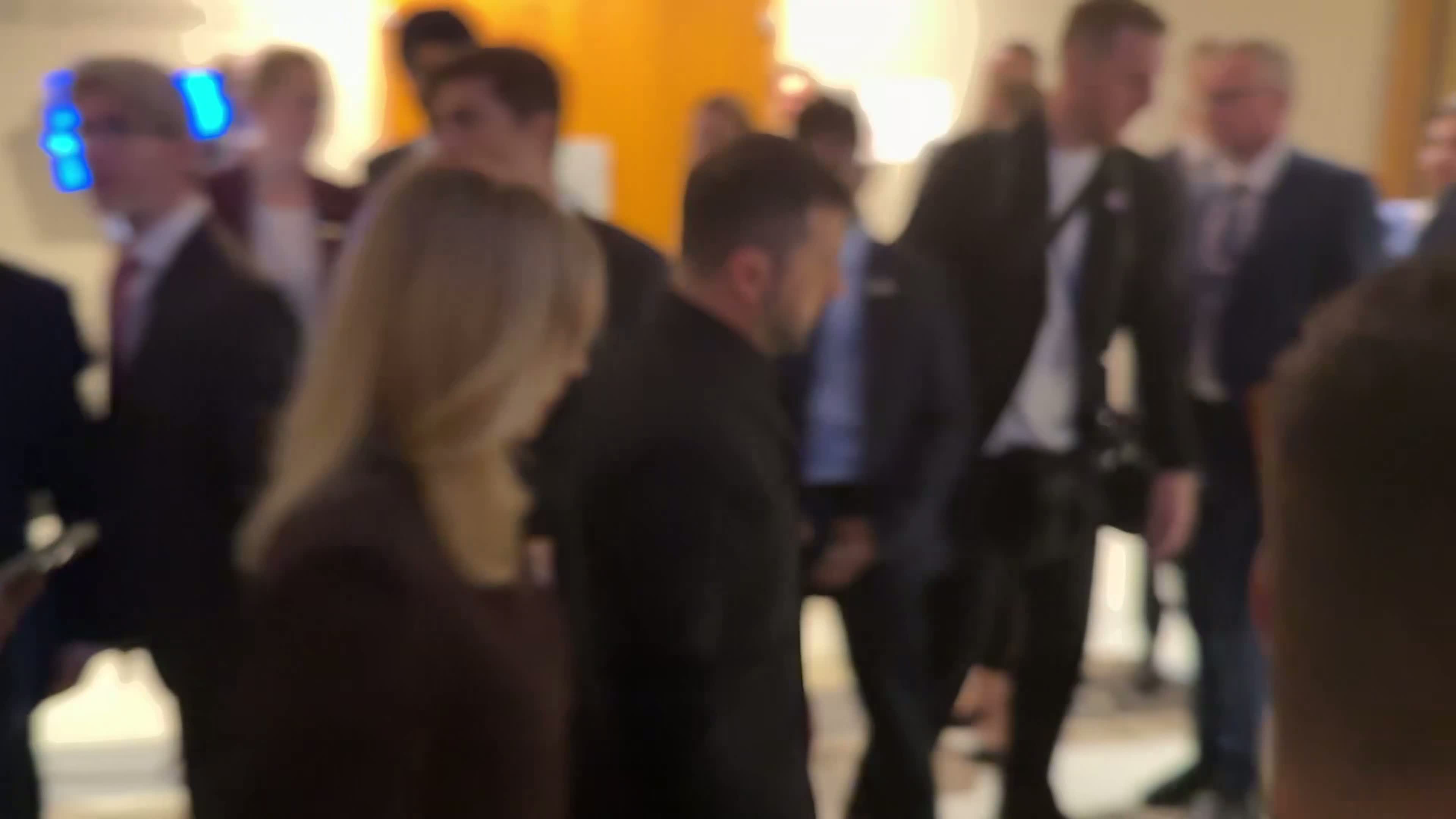 Illustrative photo for: Zelensky Trump UN Meeting Highlights Ukraine-US Ties