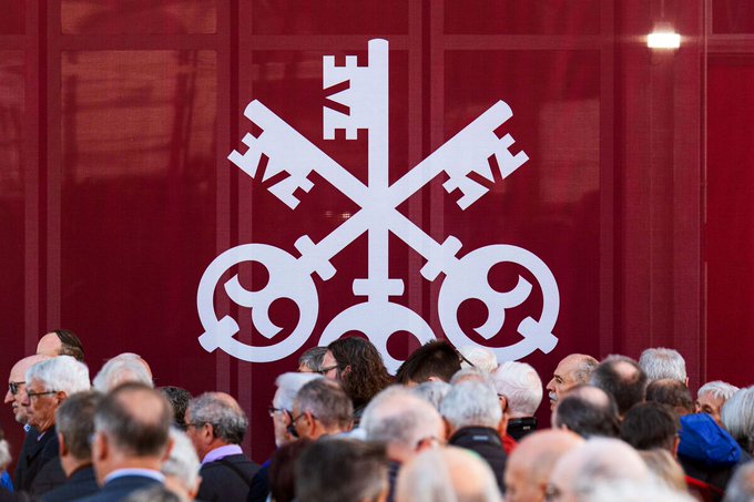 Illustrative photo for: Swiss headquarters relocation fears grow as UBS HQ move
