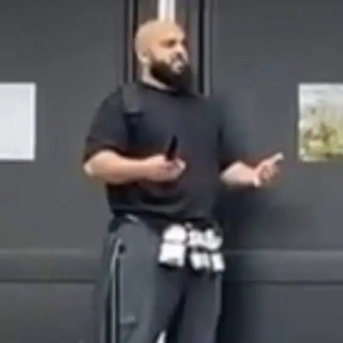 Illustrative photo for: Manchester Synagogue Terrorist Jihad al-Samie Out on Bail