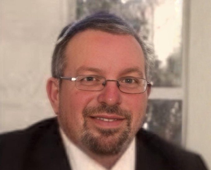 Illustrative photo for: Manchester Synagogue Attack: 66-Year-Old Killed in Yom