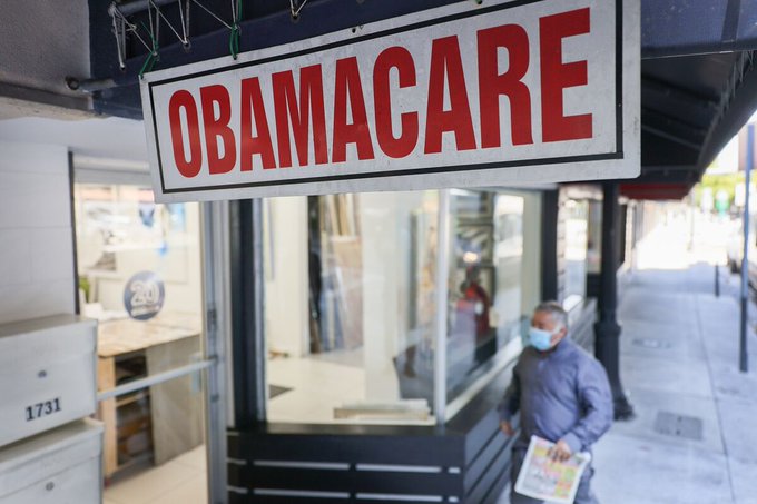 Illustrative photo for: Health Insurance Subsidies Political Impact During Govt