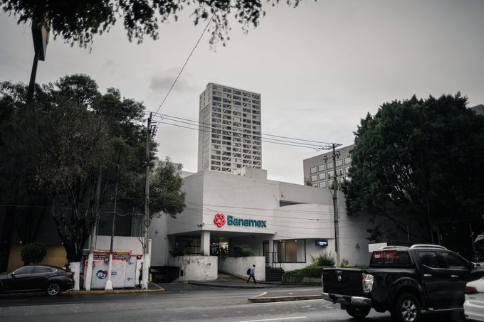 Illustrative photo for: Grupo Mexico Banamex acquisition: Mexican Tycoon German