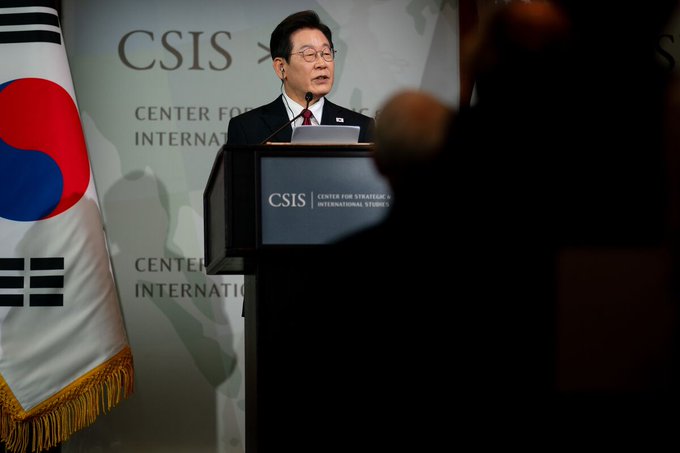 Illustrative photo for: Korea emerging economic catalyst: Shinzo Abe’s role in