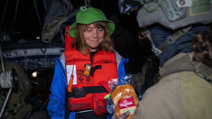 Illustrative photo for: Greta Bed Conditions Comparison Sparks Criticism for