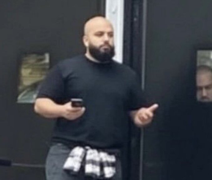 Illustrative photo for: Manchester synagogue terrorist: Police link Jihad al-Shamie