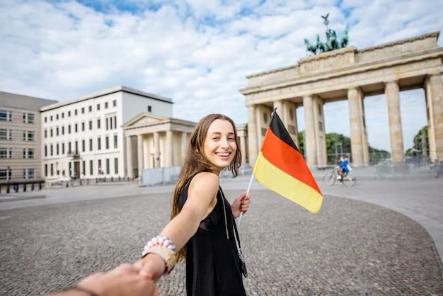 Illustrative photo for: Japanese Algerian Citizens Germany: Crime Suspect Trends