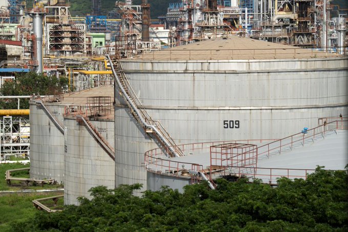 Illustrative photo for: OPEC Supply Increase: OPEC+ Nears Agreement on Modest