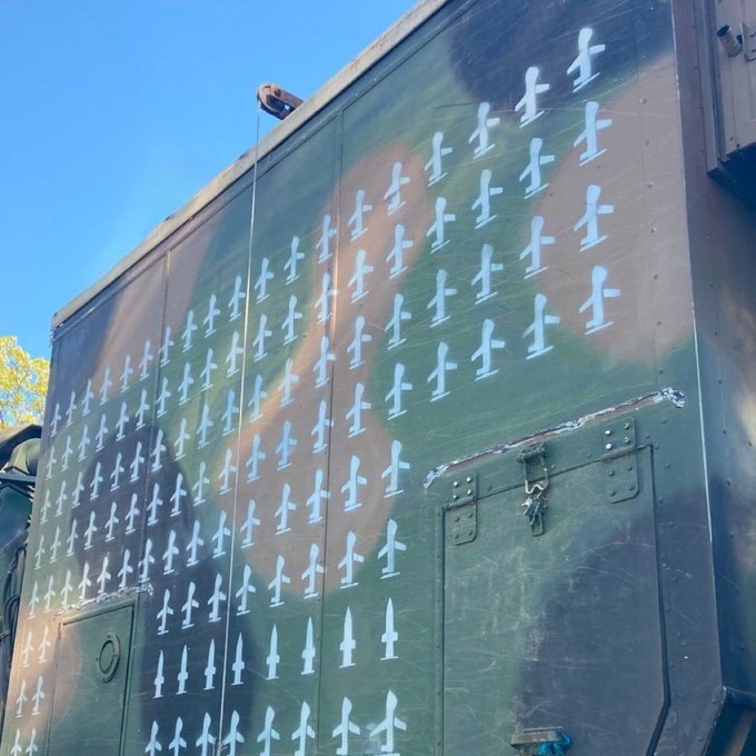 Illustrative photo for: Polish Newa SC Air Defense Shoots Down Dozens of Russian