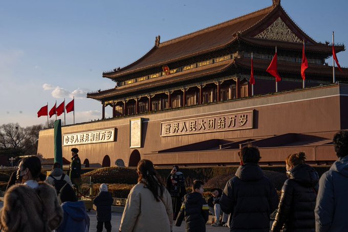 Illustrative photo for: Trump China trade policy: Pursuit of Deal Amid Tech Gains