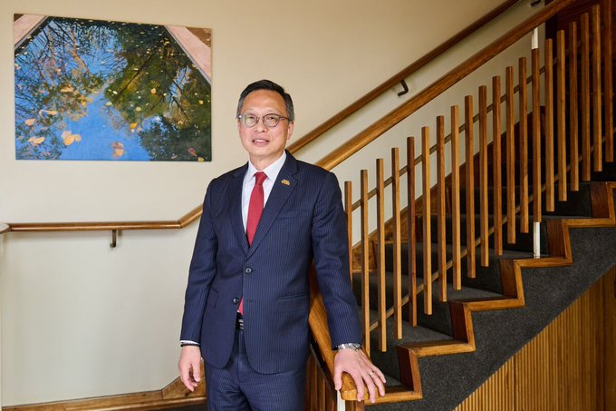 Illustrative photo for: South Africa Taiwan relations: South Africa Downgrades Ties