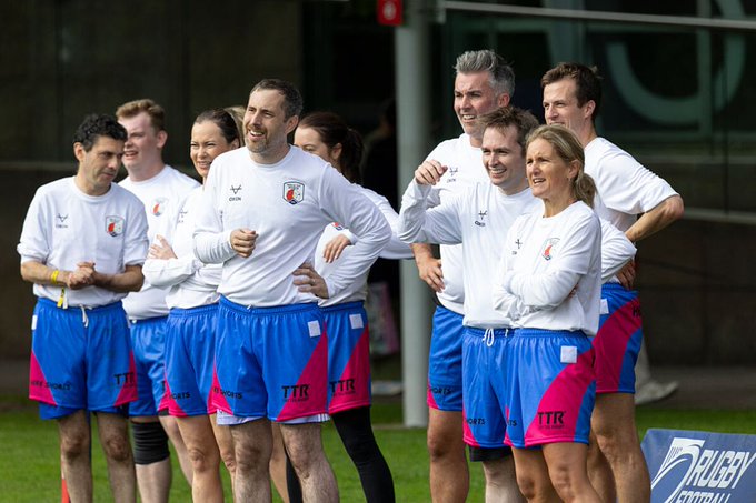 Illustrative photo for: Annual political party meetings could strengthen US