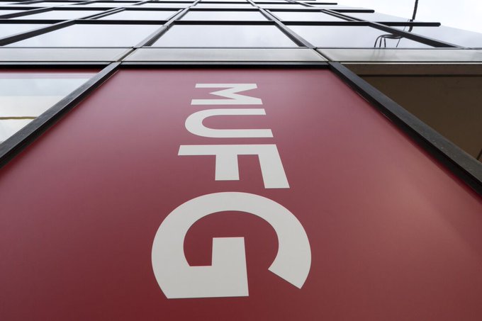 Illustrative photo for: Former MUFG banker conviction leads to nine-year prison