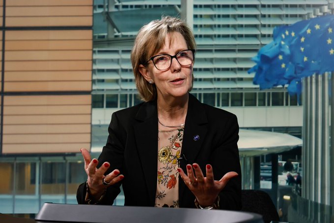 Illustrative photo for: EU financial regulation enforcement: Warning of more