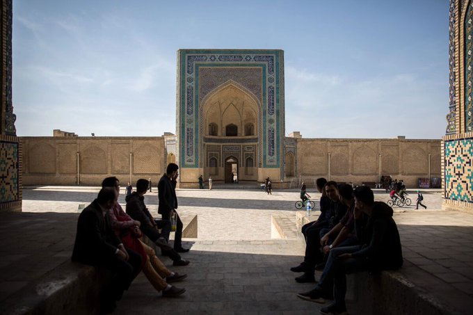 Illustrative photo for: Uzbekistan Looks to Diversify Debt Issuance Following