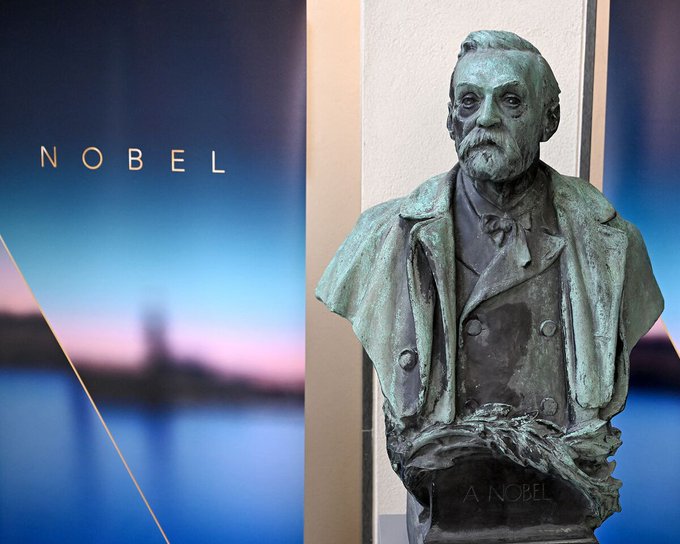 Illustrative photo for: Nobel Prize in Medicine Awarded to Three Scientists for