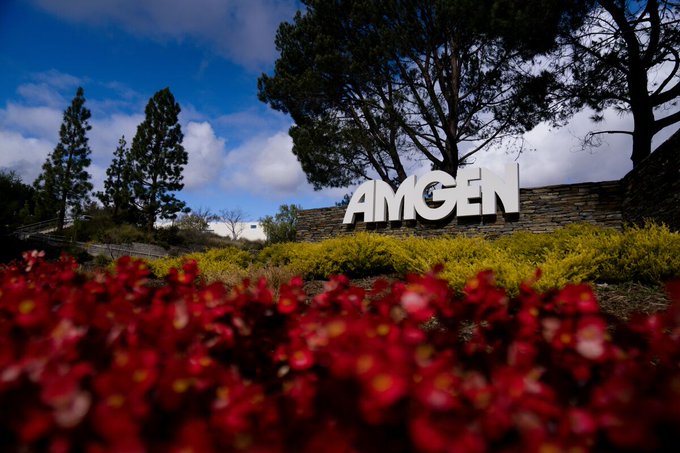 Illustrative photo for: Amgen drug discounts Launch for Cash-Paying Patients After